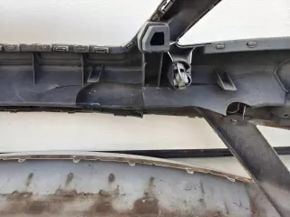  6J0807231E Бампер передний Seat Ibiza 4 Арт e10487185, вид 6