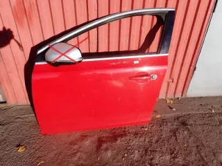 612-46 ACP25575 Дверь передняя левая Volvo V40 2 Арт e10487625, вид 1