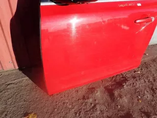 612-46 ACP25575 Дверь передняя левая Volvo V40 2 Арт e10487625, вид 4