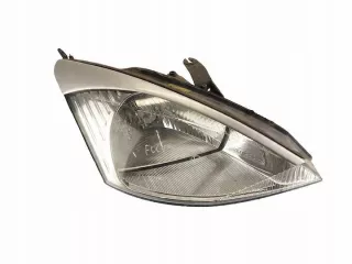 20-201-01001 4022363 Фара правая Ford Focus 1 Арт e10487972, вид 1