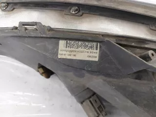 20-201-01001 4022363 Фара правая Ford Focus 1 Арт e10487972, вид 6