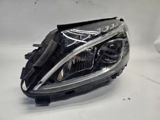 A2059062504 Фара левая Mercedes C W205 Арт e10488135, вид 3
