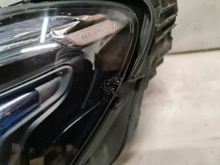 A1679065906 Фара левая Mercedes GLE W167 Арт e10488179, вид 2