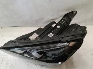 A1679065906 Фара левая Mercedes GLE W167 Арт e10488179, вид 4