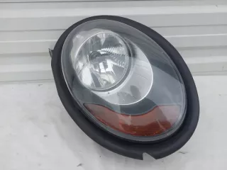 7401596-01 Фара правая MINI Cooper F56,F55 Арт e10488228, вид 1