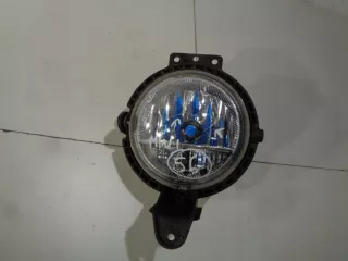 2751295 63172751295 Фара противотуманная левая MINI CLUBMAN R55 Арт e10488768, вид 2