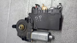 8E1959802B Моторчик стеклоподъемника Audi A4 B6 Арт e10489366, вид 1