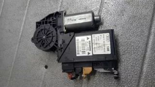 8E1959802B Моторчик стеклоподъемника Audi A4 B6 Арт e10489366, вид 2