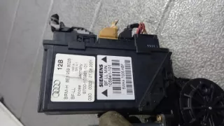 8E1959802B Моторчик стеклоподъемника Audi A4 B6 Арт e10489366, вид 3