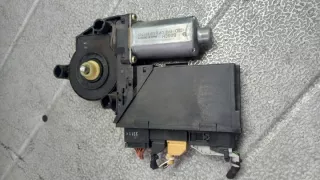 8E1959801B Моторчик стеклоподъемника Audi A4 B6 Арт e10489367, вид 3