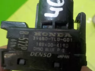 39680-TL0-G01 188400-4190 39680TL0G01 188400 1884004190 Датчик температуры Honda Insight 2 Арт e10489779, вид 4