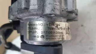 1095155 Насос гидроусилителя руля BMW X5 E53 Арт e10490130, вид 4
