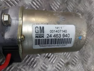 24463940 24463937 Насос гидроусилителя руля Opel Corsa C Арт e10490712, вид 2