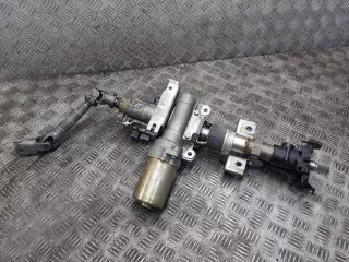 24463940 24463937 Насос гидроусилителя руля Opel Corsa C Арт e10490712, вид 4