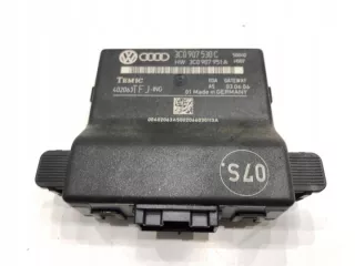 3C0907530C LORK-1415-19396 Блок комфорта Volkswagen Passat B6 Арт e10491294, вид 1