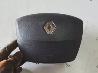 -985701921R 985701921R Подушка безопасности Renault Laguna 3 Арт e10491536, вид 1
