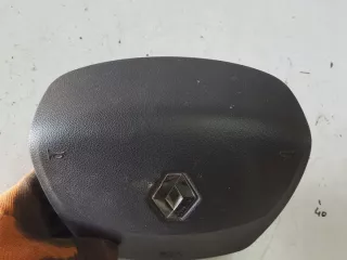 -985701921R 985701921R Подушка безопасности Renault Laguna 3 Арт e10491536, вид 3