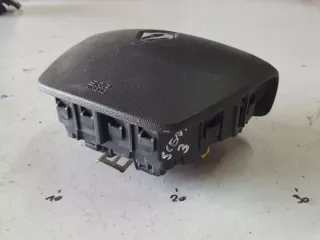 -985701921R 985701921R Подушка безопасности Renault Laguna 3 Арт e10491536, вид 4