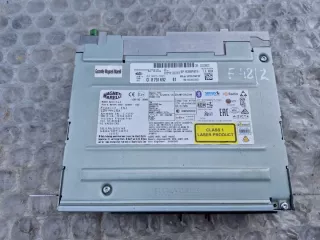 8791692 6820847 9387451 Блок навигации BMW X1 F48 Арт e10491558, вид 2