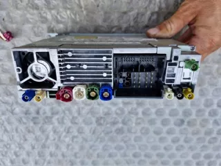 8791692 6820847 9387451 Блок навигации BMW X1 F48 Арт e10491558, вид 4