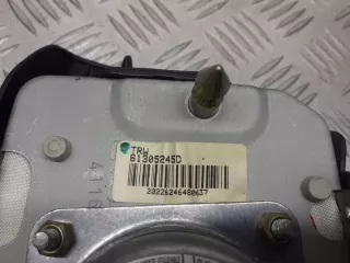 61305245D Подушка безопасности Skoda Fabia 1 Арт e10491586, вид 2