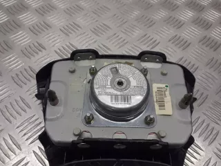61305245D Подушка безопасности Skoda Fabia 1 Арт e10491586, вид 3