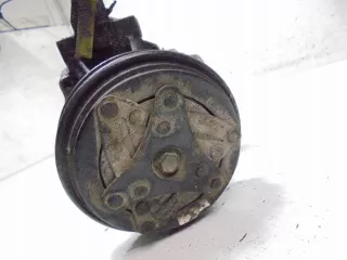 1CD-FTV 447220-6250 Компрессор кондиционера Toyota Avensis 2 Арт e10492223, вид 2