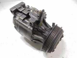 1CD-FTV 447220-6250 Компрессор кондиционера Toyota Avensis 2 Арт e10492223, вид 4