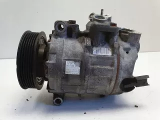 447190-7951 Компрессор кондиционера Volkswagen Golf 5 Арт e10492245, вид 1
