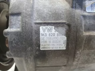 447190-7951 Компрессор кондиционера Volkswagen Golf 5 Арт e10492245, вид 2