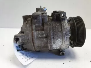 447190-7951 Компрессор кондиционера Volkswagen Golf 5 Арт e10492245, вид 3