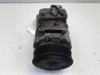 447190-7951 Компрессор кондиционера Volkswagen Golf 5 Арт e10492245, вид 4