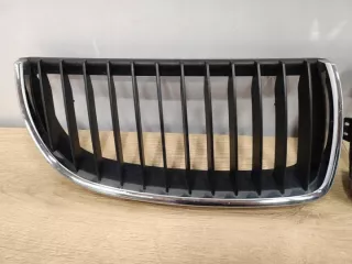7120008 7120007 Решетка радиатора BMW 3 E90/E91/E92/E93 Арт e10492334, вид 2