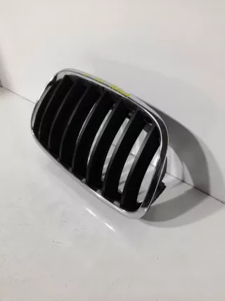 51137171396 Решетка радиатора BMW X5 E70 Арт e10492362, вид 2