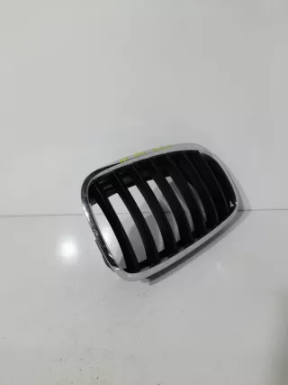 51137171396 Решетка радиатора BMW X5 E70 Арт e10492362, вид 3