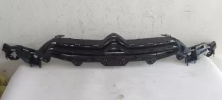 9687946280 Решетка радиатора Citroen C4 2 Арт e10492396, вид 1