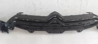 9687946280 Решетка радиатора Citroen C4 2 Арт e10492396, вид 3
