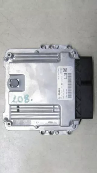 0281030793 Блок управления двигателем Honda CR-V 5 Арт e10492969, вид 1
