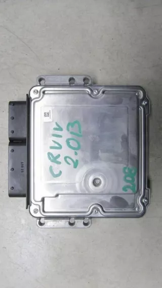 0281030793 Блок управления двигателем Honda CR-V 5 Арт e10492969, вид 3