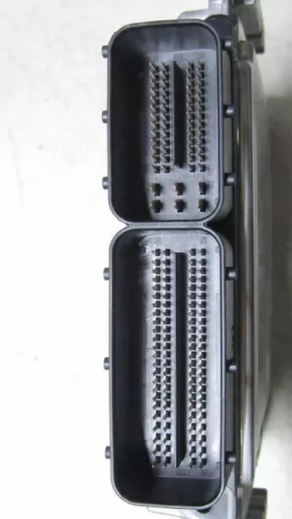 0281030793 Блок управления двигателем Honda CR-V 5 Арт e10492969, вид 4