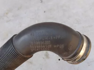 13254633 Гофра инжектора Opel Astra J Арт e10493290, вид 2