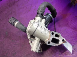 705031030 Клапан EGR Opel Corsa E Арт e10493713, вид 1