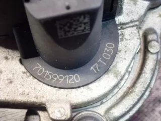705031030 Клапан EGR Opel Corsa E Арт e10493713, вид 5