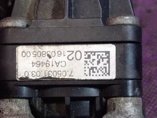 705031030 Клапан EGR Opel Corsa E Арт e10493713, вид 6