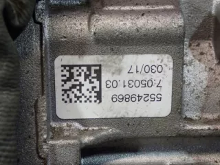 705031030 Клапан EGR Opel Corsa E Арт e10493713, вид 8