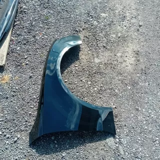 14317913987    Крыло переднее правое Audi A5 (S5,RS5) 1 Арт e10493863, вид 2