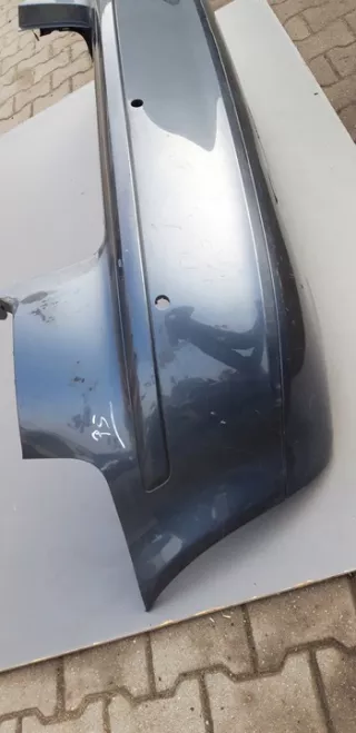 8P4807511 Бампер задний Audi A3 8P Арт e10493901, вид 3