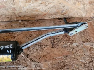 288006700R Механизм стеклоочистителя (трапеция дворников) Dacia Duster 2 Арт e10494083, вид 4