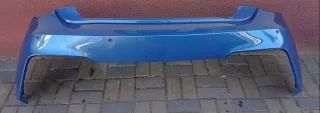 8048974 Бампер задний BMW 1 F20/F21 Арт e10494125, вид 1