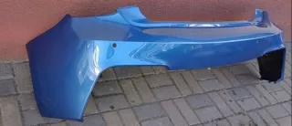 8048974 Бампер задний BMW 1 F20/F21 Арт e10494125, вид 3